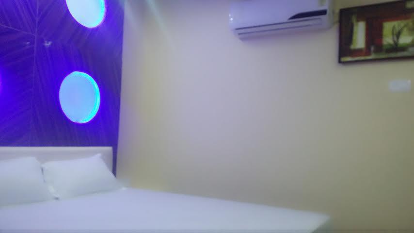 Hotel Crystal International Dhanbād Exterior foto